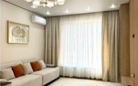 Продажа 3-комнатной квартиры, 80 м² в Алматы