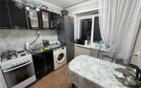 Продажа 2-комнатной квартиры, 45 м² в Караганде - фото 4