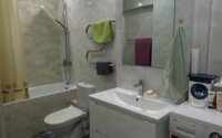 Продажа 3-комнатной квартиры, 57.1 м² в Таразе - фото 9