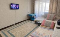 Продажа 1-комнатной квартиры, 30.6 м² в Астане