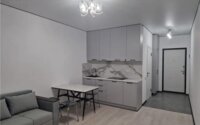 Продажа 1-комнатной квартиры, 28 м² в Алматы
