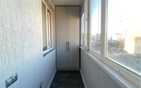 Продажа 3-комнатной квартиры, 87.7 м² в Астане - фото 12