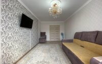 Продажа 3-комнатной квартиры, 71 м² в Темиртау