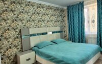 Аренда 3-комнатной квартиры, 80 м² в Атырау - фото 9