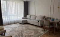 Продажа 2-комнатной квартиры, 52.5 м² в Алматы