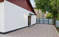 Продажа 4-комнатного дома, 74 м² в Караганде