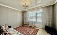 Продажа 3-комнатной квартиры, 68 м² в Астане