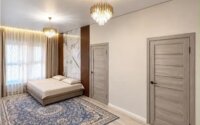 Продажа 3-комнатной квартиры, 63 м² в Алматы