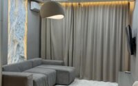 Продажа 2-комнатной квартиры, 52 м² в Астане