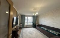 Продажа 2-комнатной квартиры, 62 м² в Алматы