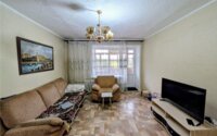 Продажа 4-комнатной квартиры, 77 м² в Караганде