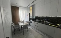 Продажа 1-комнатной квартиры, 39.6 м² в Астане - фото 2