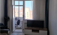 Продажа 1-комнатной квартиры, 40.8 м² в Астане