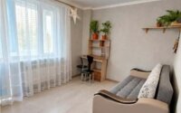 Продажа 1-комнатной квартиры, 36 м² в Астане