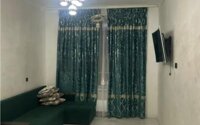 Продажа 1-комнатной квартиры, 30 м² в Алматы