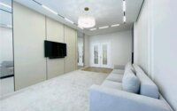 Продажа 3-комнатной квартиры, 105 м² в Астане