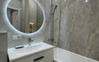 Аренда 2-комнатной квартиры, 65 м² в Астане - фото 9