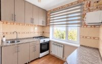 Продажа 3-комнатной квартиры, 60 м² в Караганде