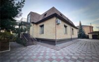 Продажа 7-комнатного дома, 540 м² в Караганде