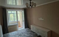 Продажа 2-комнатной квартиры, 51.4 м² в Астане