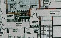 Продажа 1-комнатной квартиры, 38 м² в Астане