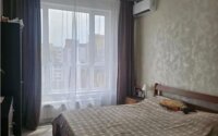 Продажа 1-комнатной квартиры, 38 м² в Алматы