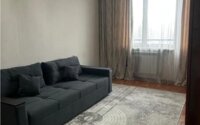 Продажа 1-комнатной квартиры, 39.1 м² в Алматы