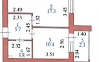 Продажа 1-комнатной квартиры, 40 м² в Астане - фото 7