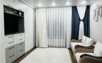 Продажа 3-комнатной квартиры, 82.6 м² в Астане - фото 2