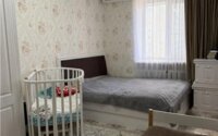 Продажа 2-комнатной квартиры, 61.8 м² в Астане - фото 2