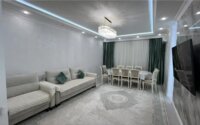 Продажа 4-комнатной квартиры, 120 м² в Астане