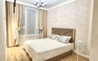 Продажа 3-комнатной квартиры, 92 м² в Астане - фото 3
