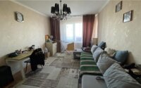 Продажа 1-комнатной квартиры, 45.5 м² в Астане