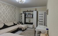 Продажа 1-комнатной квартиры, 38.4 м² в Астане