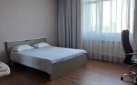 Аренда 3-комнатной квартиры, 110 м² в Астане - фото 12