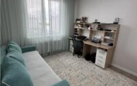 Продажа 4-комнатной квартиры, 103 м² в Астане - фото 4