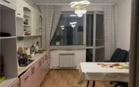 Продажа 3-комнатной квартиры, 80 м² в Караганде - фото 3
