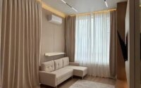 Продажа 2-комнатной квартиры, 54 м² в Алматы