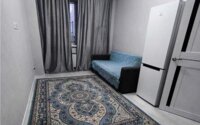 Продажа 2-комнатной квартиры, 36 м² в Астане