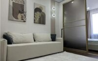 Продажа 2-комнатной квартиры, 35 м² в Алматы