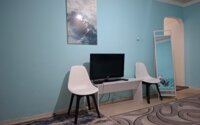 Аренда 1-комнатной квартиры посуточно, 36 м² в Алматы - фото 6