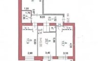Продажа 3-комнатной квартиры, 93.7 м² в Астане - фото 7