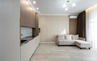 Продажа 2-комнатной квартиры, 38 м² в Астане