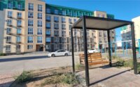 Продажа 2-комнатной квартиры, 52 м² в Караганде - фото 25