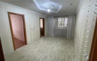 Продажа 4-комнатной квартиры, 62 м² в Караганде