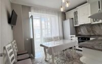 Продажа 3-комнатной квартиры, 86.6 м² в Астане - фото 4