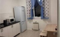 Продажа 1-комнатной квартиры, 35.1 м² в Астане - фото 2