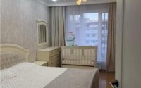 Продажа 3-комнатной квартиры, 86 м² в Алматы - фото 2