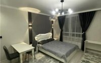 Продажа 1-комнатной квартиры, 30 м² в Алматы