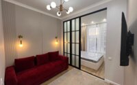 Продажа 2-комнатной квартиры, 41 м² в Алматы